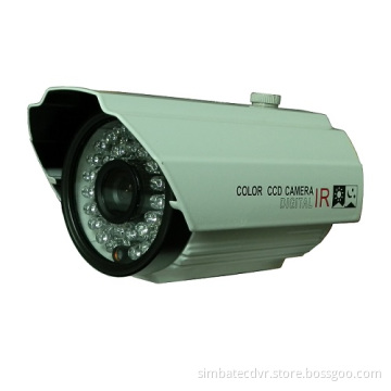 720p HD Cvi Water Proof IR Camera
